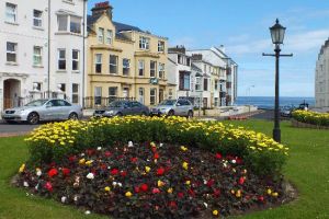 Cul Erg House B&B